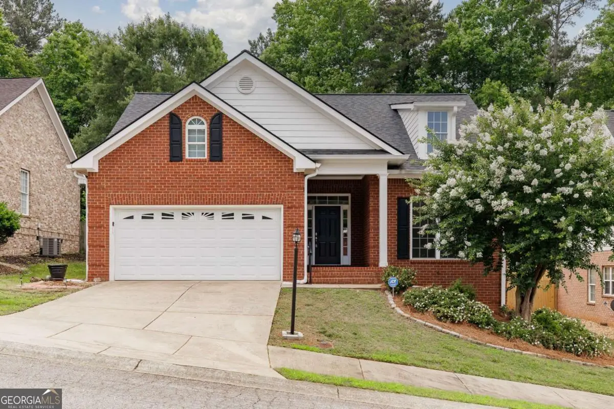 137 Huntington Shoals Drive, Athens, GA 30606 - #1