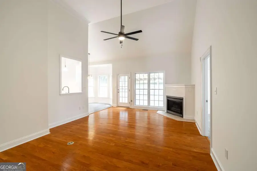 137 Huntington Shoals Drive, Athens, GA 30606 - #2