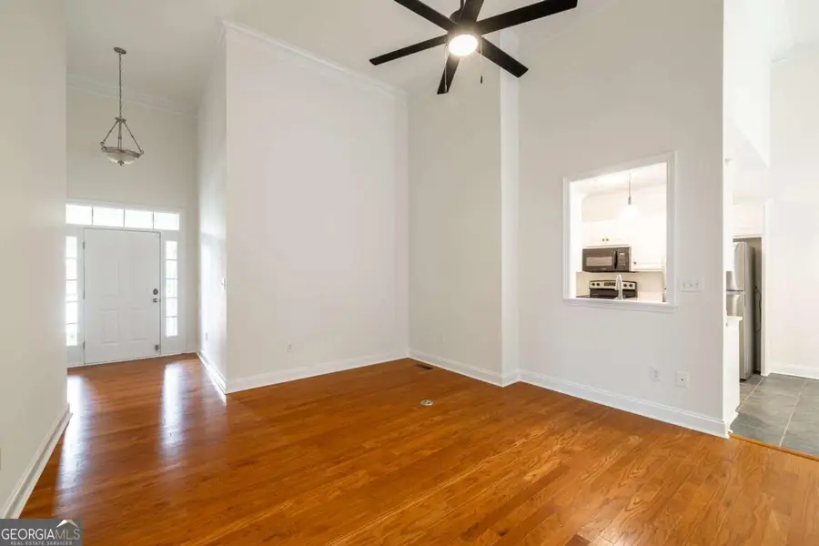 137 Huntington Shoals Drive, Athens, GA 30606 - #3