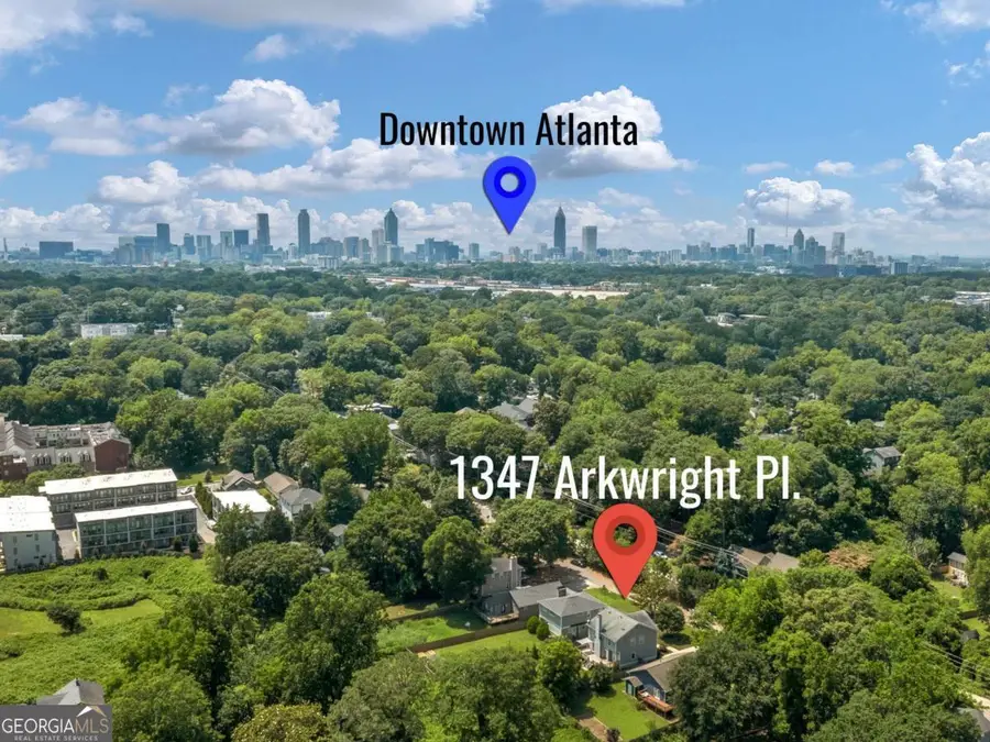 1347 Arkwright Place Se, Atlanta, GA 30317 - #3
