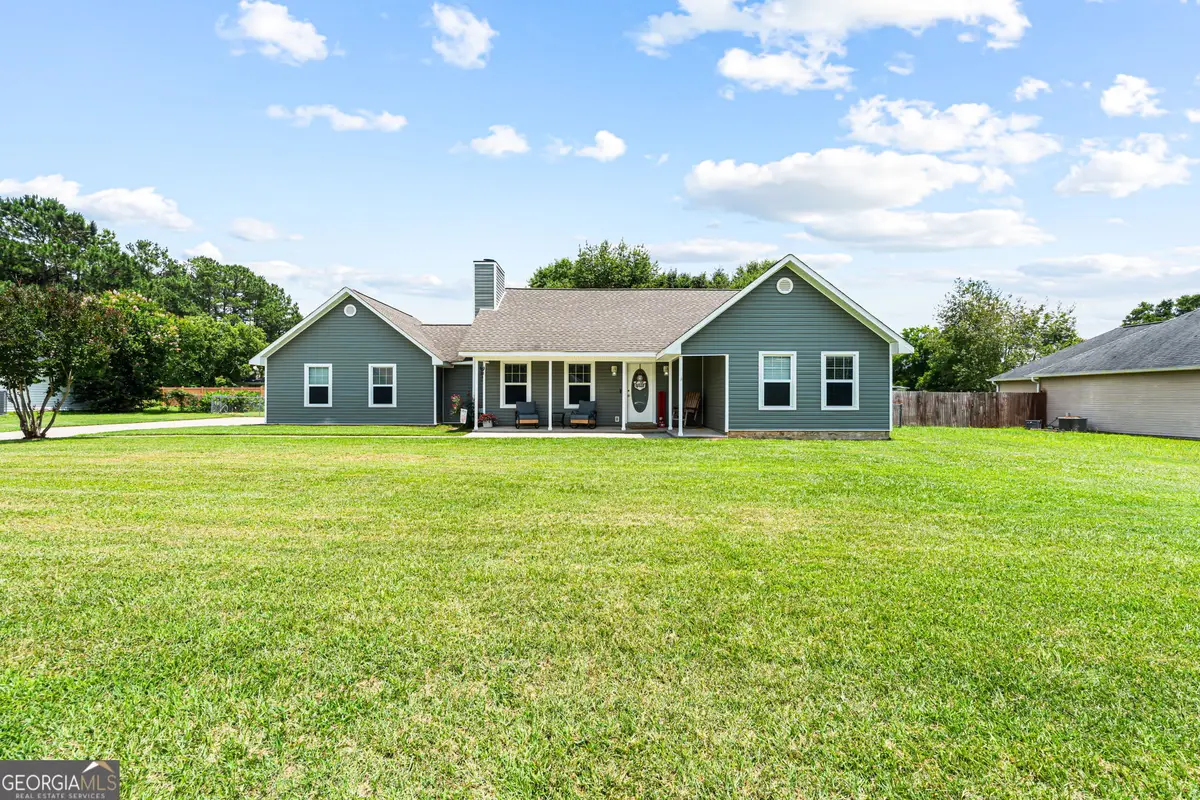 205 Doublegate Drive, Bonaire, GA 31005 - #1
