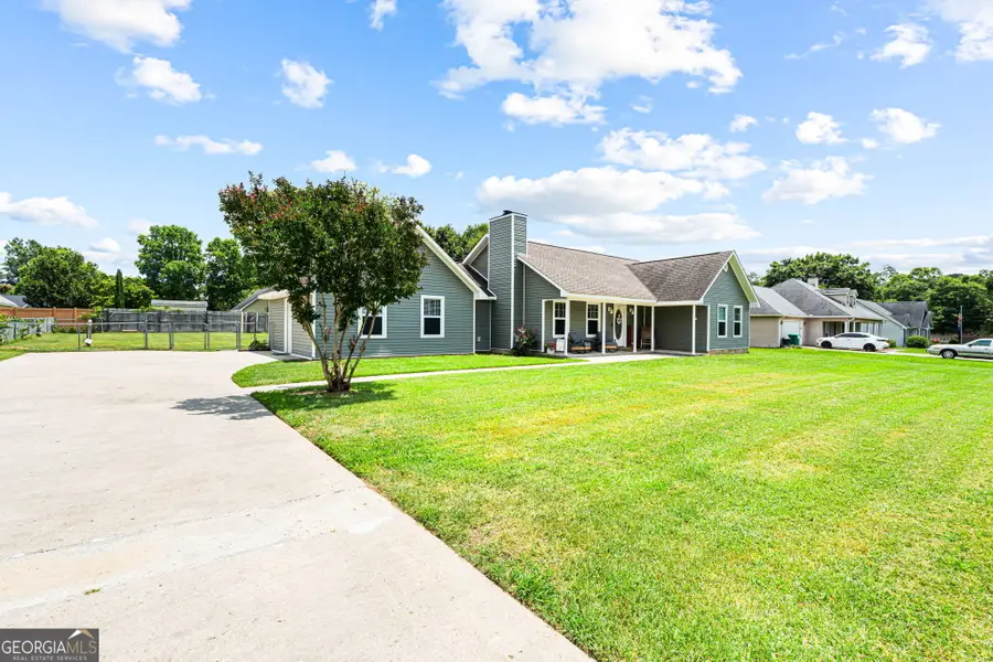 205 Doublegate Drive, Bonaire, GA 31005 - #2
