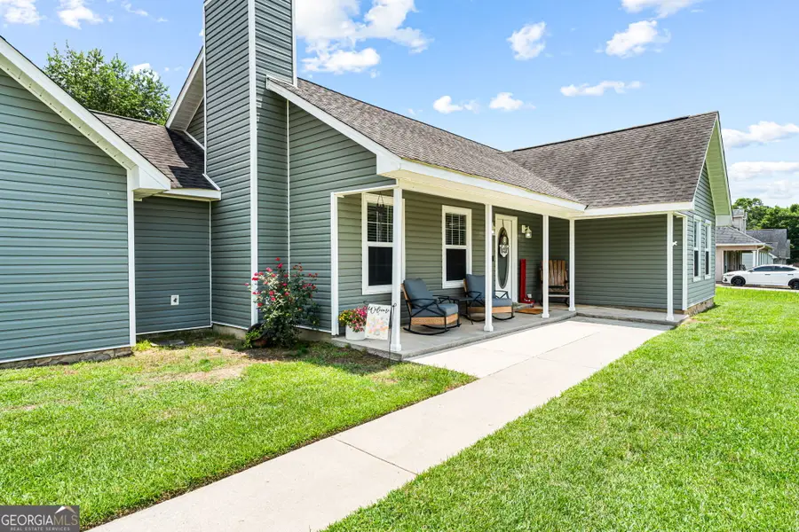 205 Doublegate Drive, Bonaire, GA 31005 - #3