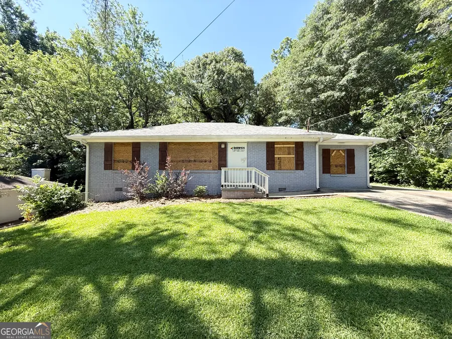 1927 Vicki Lane Se, Atlanta, GA 30316 - #2
