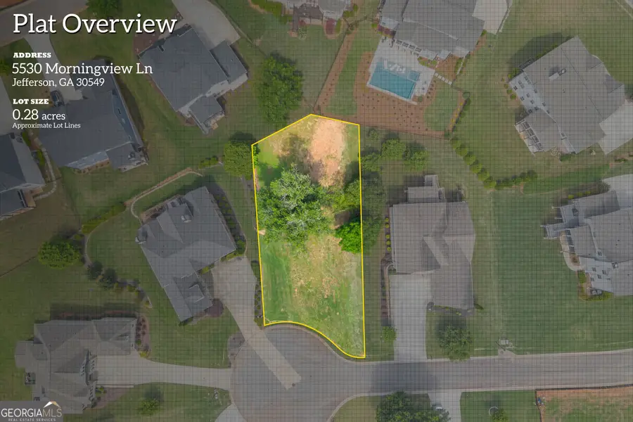 5530 Morningview Lane, Jefferson, GA 30549 - #2
