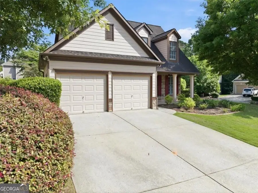 500 Millside Trail, Canton, GA 30114 - #3