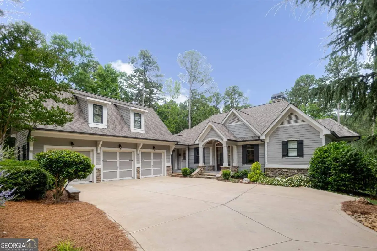 1010 Jones Bluff Court, Greensboro, GA 30642 - #1
