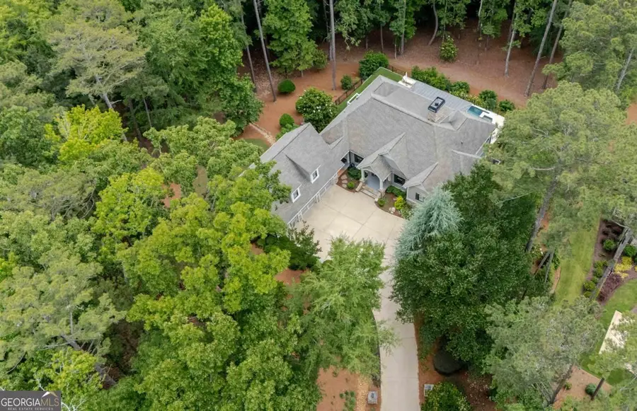 1010 Jones Bluff Court, Greensboro, GA 30642 - #2