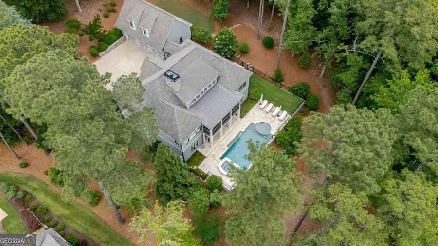 1010 Jones Bluff Court, Greensboro, GA 30642 - #3