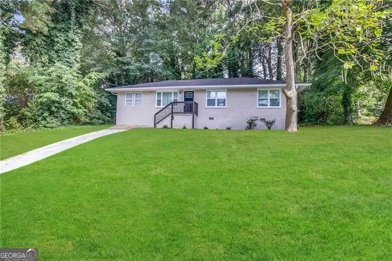 1984 Brenda Drive, Austell, GA 30168 - #1