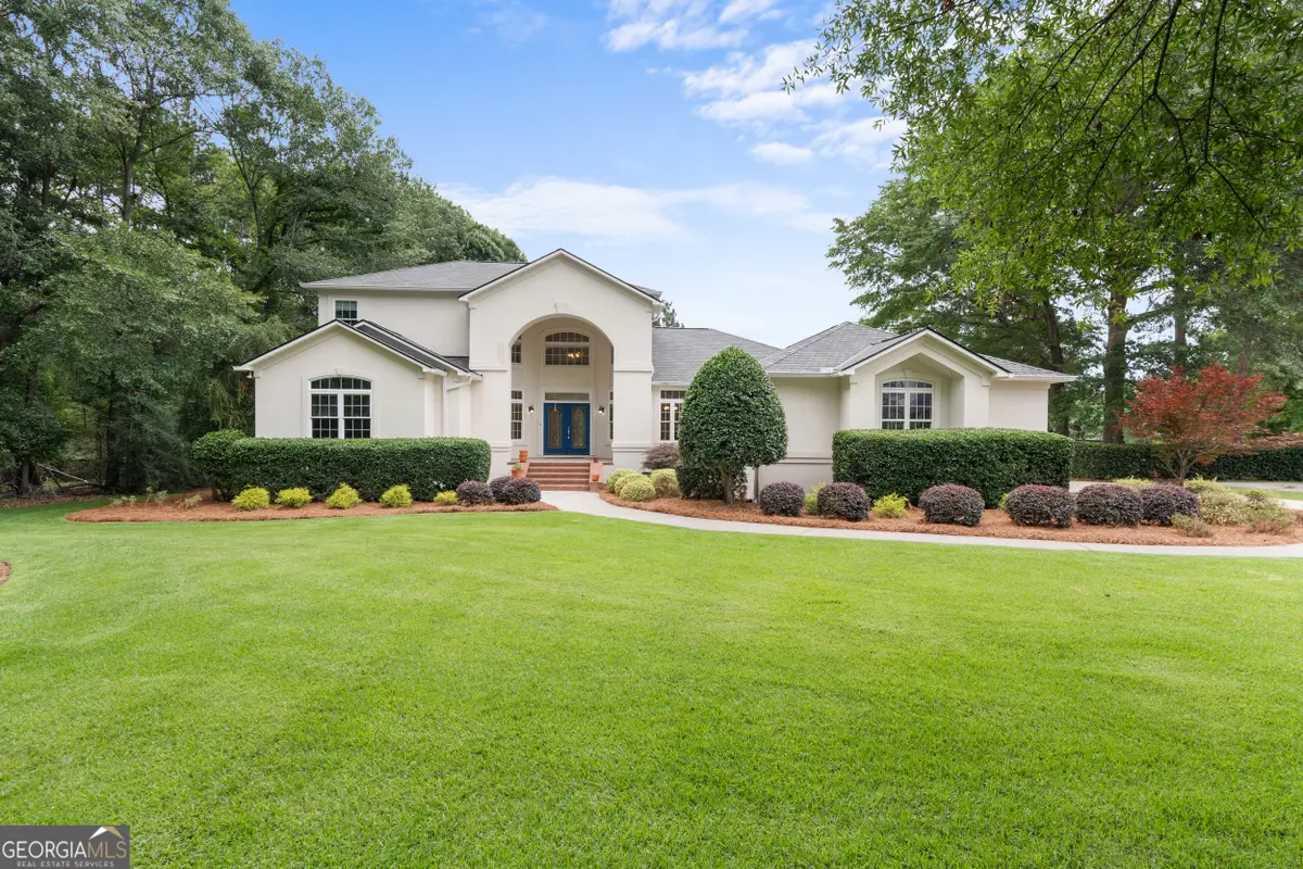 604 Trophy Cove, Statesboro, GA 30461 - #1