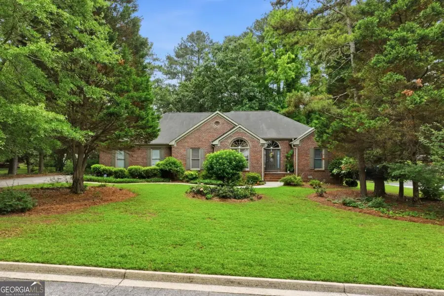 1286 Lake Forest Lane, McDonough, GA 30253 - #3