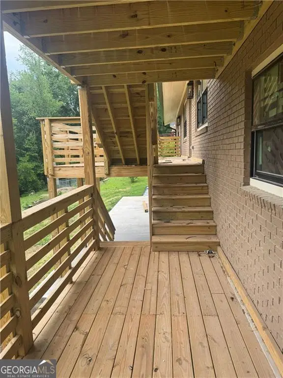 4255 Glenda Drive, College Park, GA 30337 - #3
