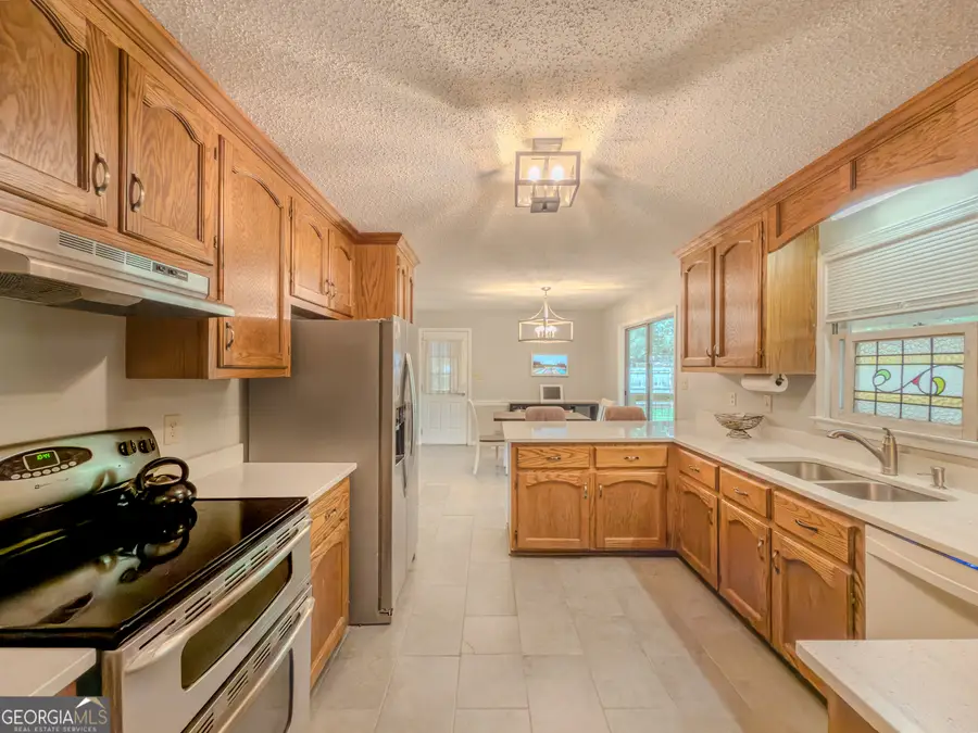 171 Crystal Creek Drive, Colbert, GA 30628 - #3