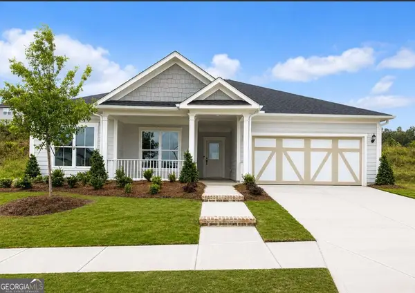 7230 Thistle Down Way, Flowery Branch, GA 30542