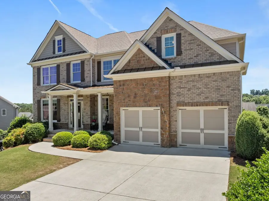 7331 Bird Song Place, Flowery Branch, GA 30542 - #3