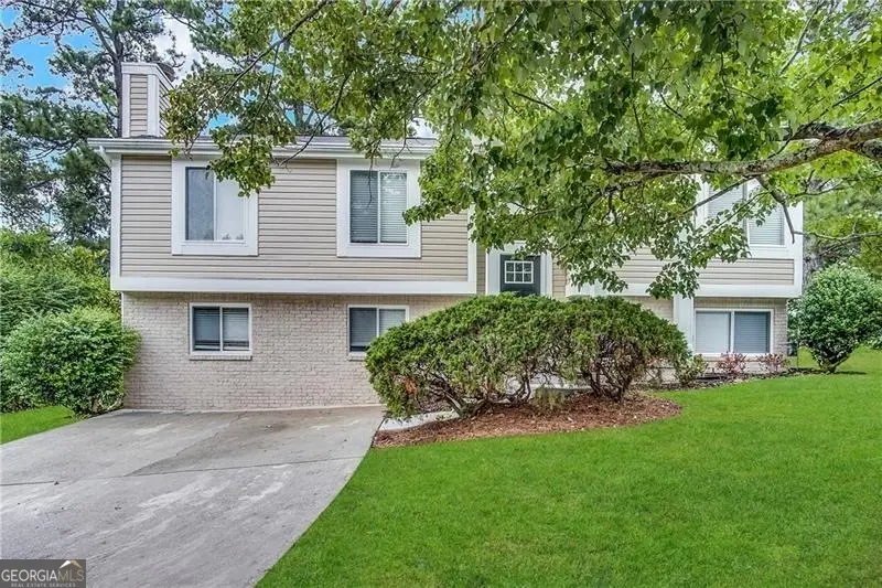 2039 Raintree Place, Lithonia, GA 30058 - #1
