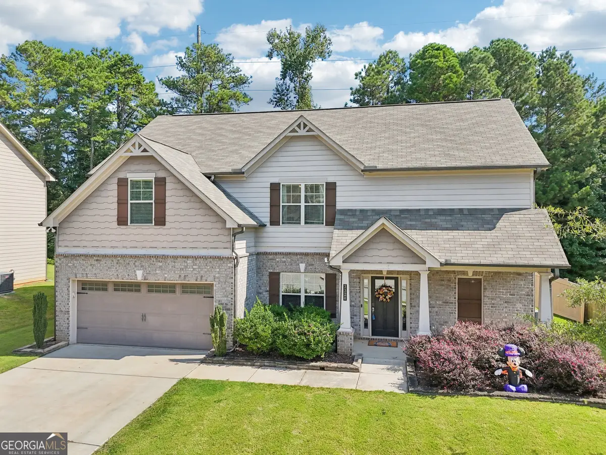 3320 Mulberry Cove Way, Auburn, GA 30011 - #1