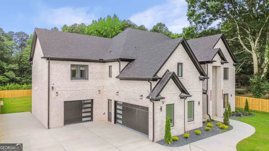1658 Braselton Hwy, Lawrenceville, GA 30043 - #2