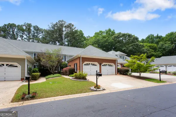 3712 Wedgewood Chase, Peachtree Corners, GA 30092