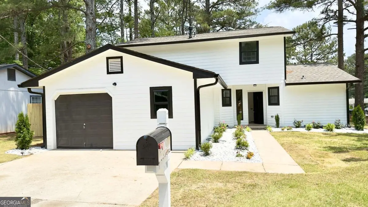 2070 Mallard Way, Lithonia, GA 30058 - #1