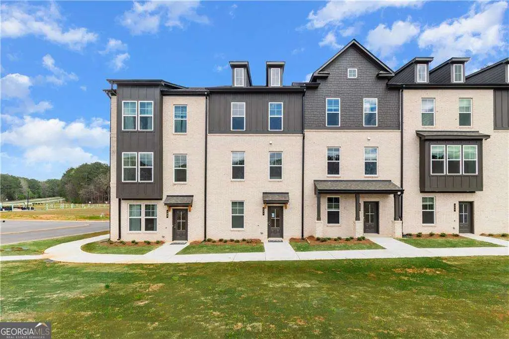 2804 Daybreak Lane, Newnan, GA 30265 - #1