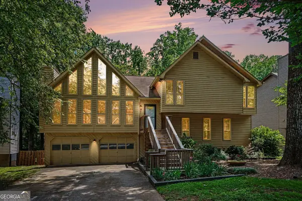 2531 Deer Isle Cove, Lawrenceville, GA 30044