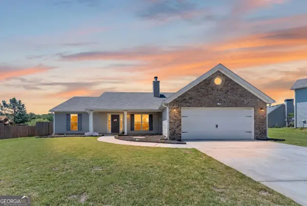 138 Brookside Drive, Lula, GA 30554