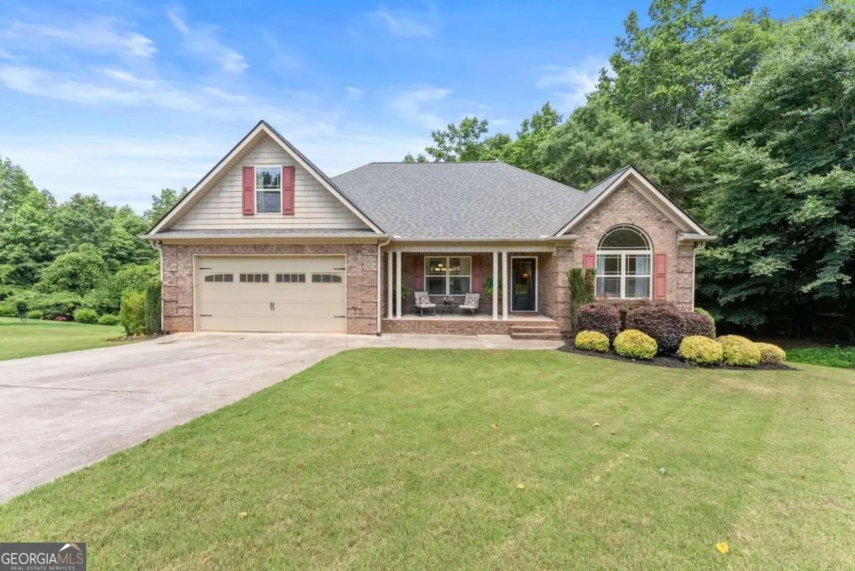 6049 Green Tree Lane, Gainesville, GA 30506 - #1