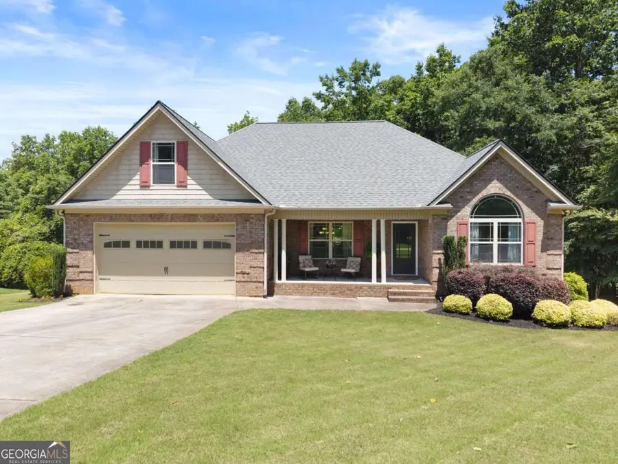 6049 Green Tree Lane, Gainesville, GA 30506 - #2