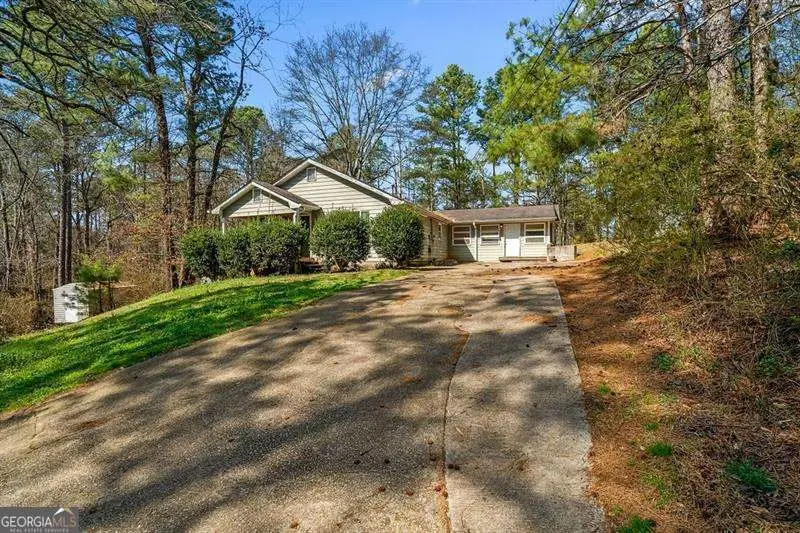 3387 W Highway 5, Bowdon, GA 30108 - #1