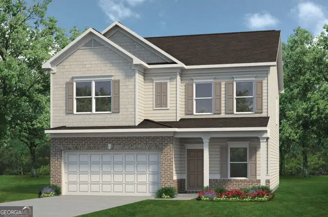 703 Sinclair Lane, Temple, GA 30179 - #1