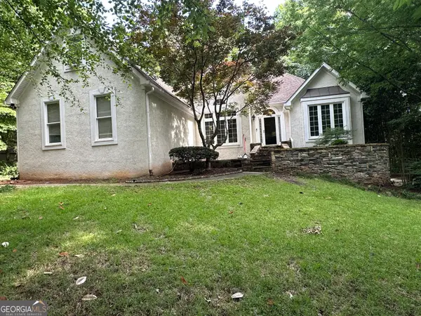 158 Wexford Drive, Newnan, GA 30265