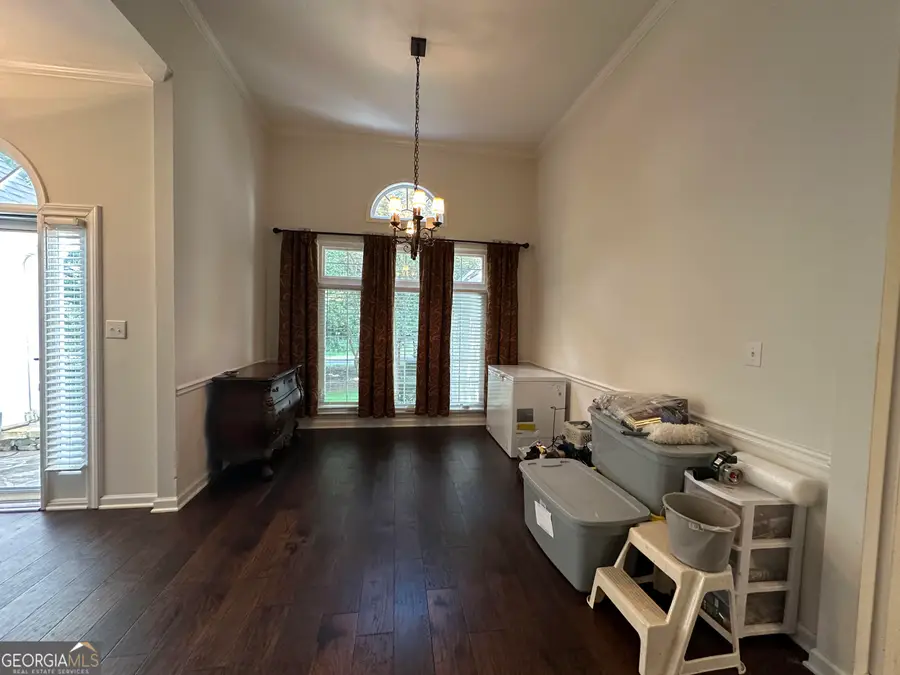 158 Wexford, Newnan, GA 30265 - #2