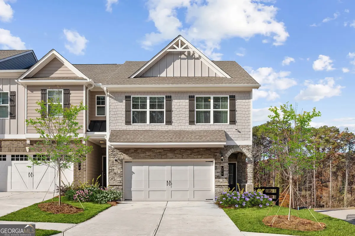 3558 Birdstone Drive #LOT 20, Decatur, GA 30032 - #1