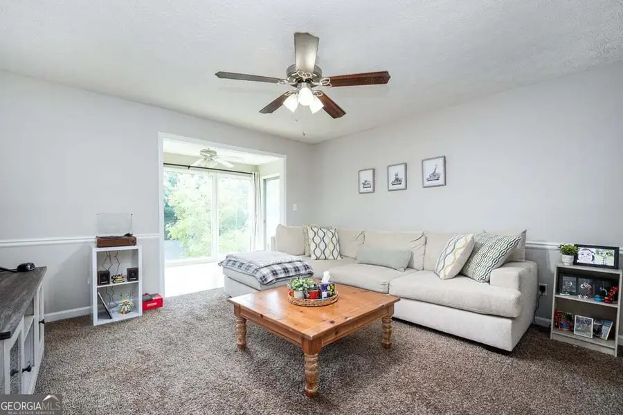 1104 Natchez Trc, Sandy Springs, GA 30350 - #2