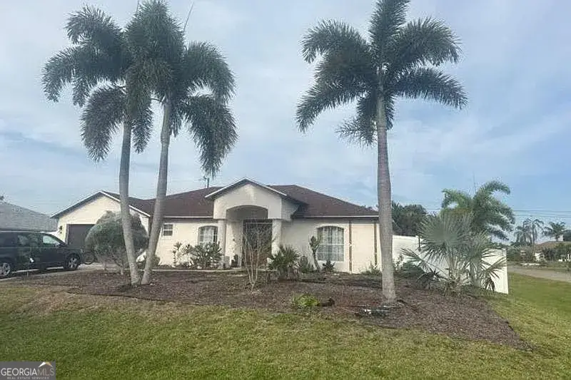 702 SW 9th Avenue, Cape Coral, FL 33991 - #2