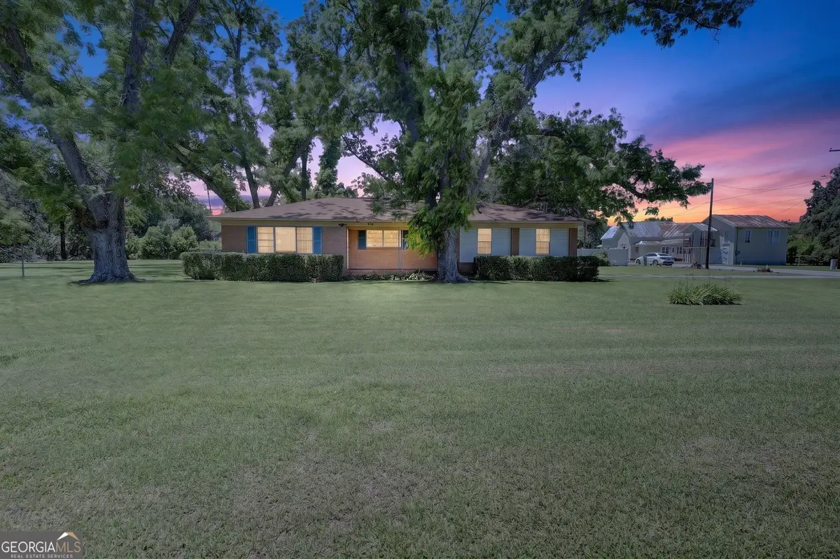 310 S Leroy Street, Metter, GA 30439 - #1