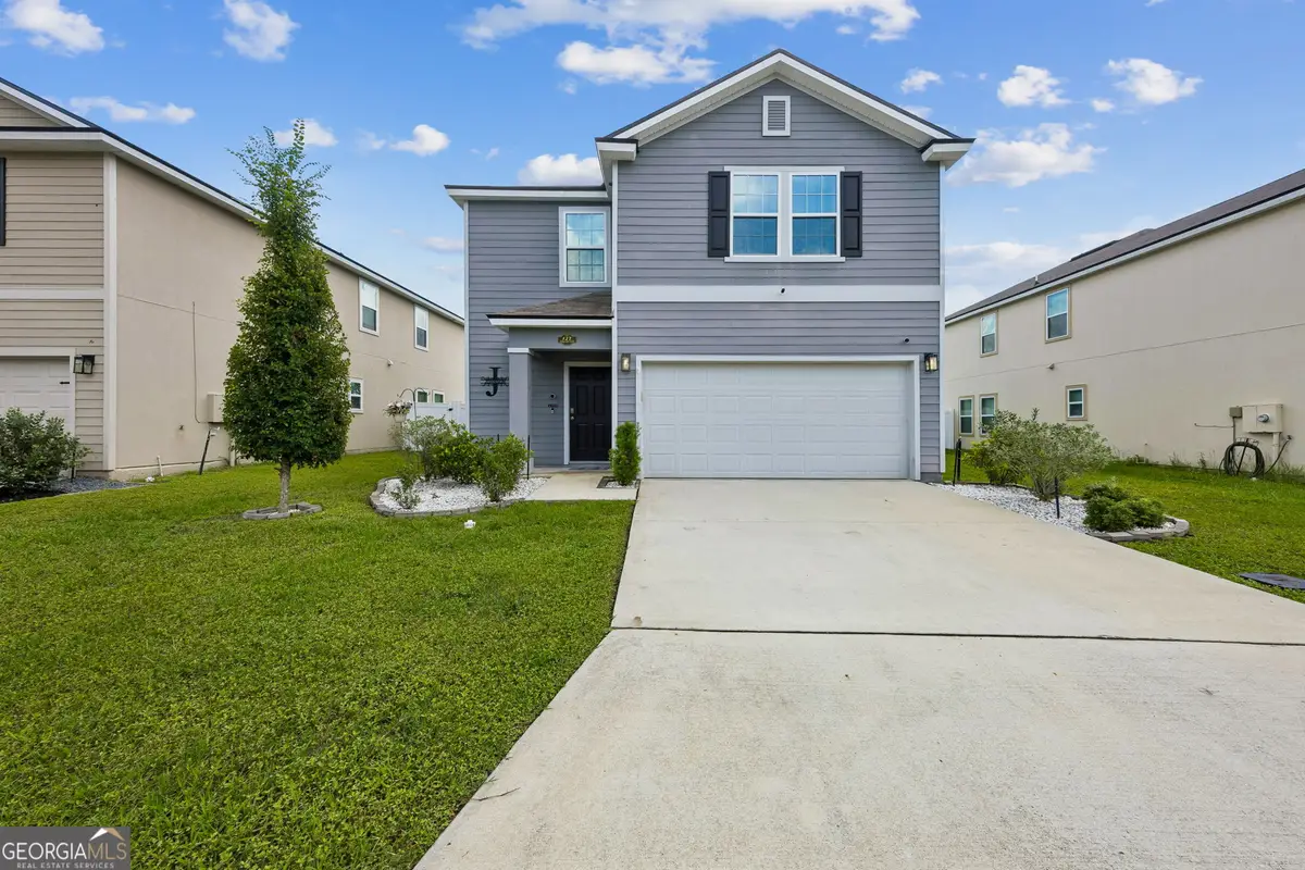 127 Ashwood Circle, Saint Marys, GA 31558 - #1