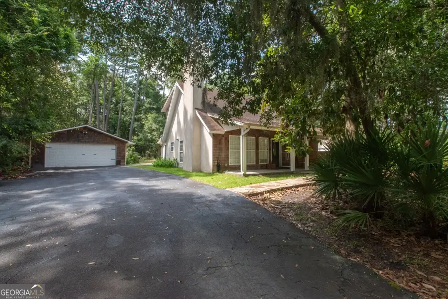 204 Winnie Trail, Brunswick, GA 31525 - #3