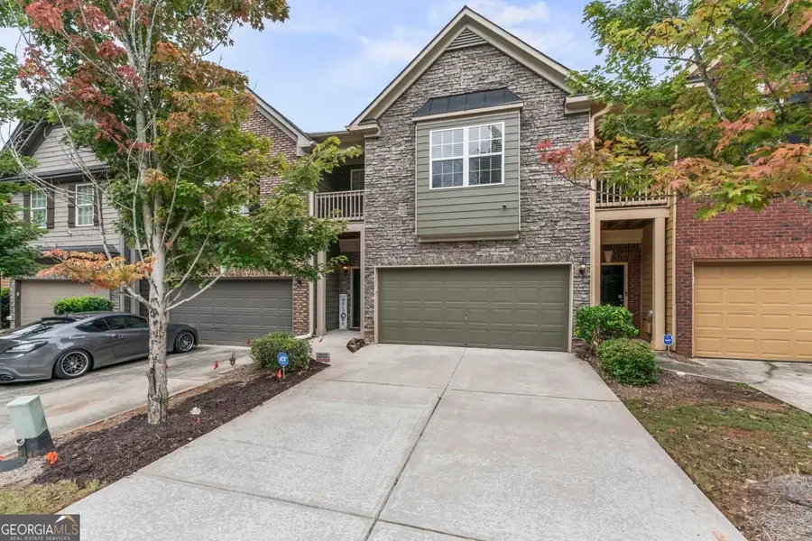 3813 Augustine Place, Rex, GA 30273 - #2