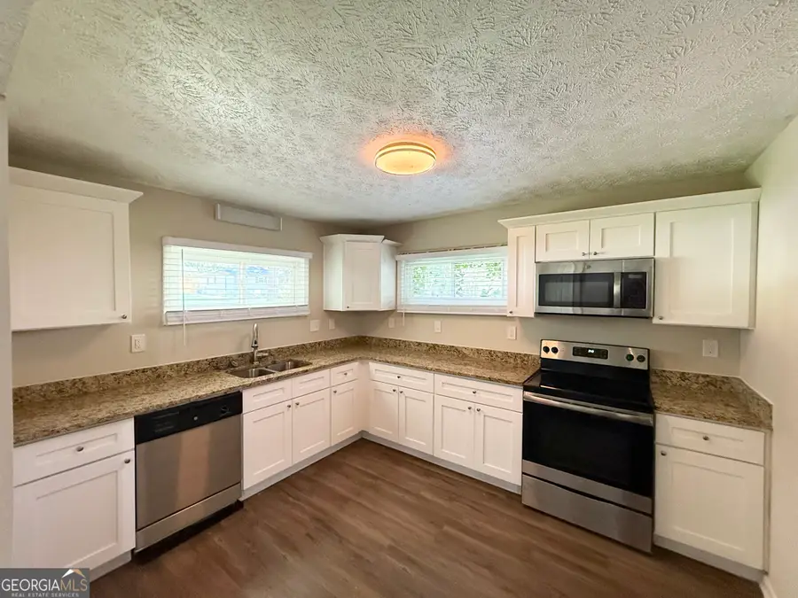 2792 Plantation Drive, Atlanta, GA 30344 - #3