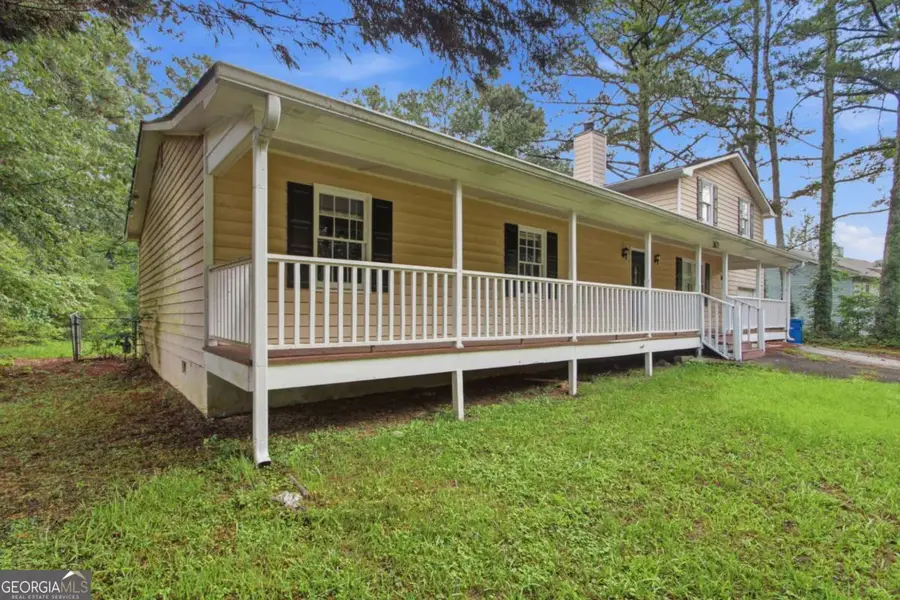 2671 Pine Log Way, Buford, GA 30519 - #2