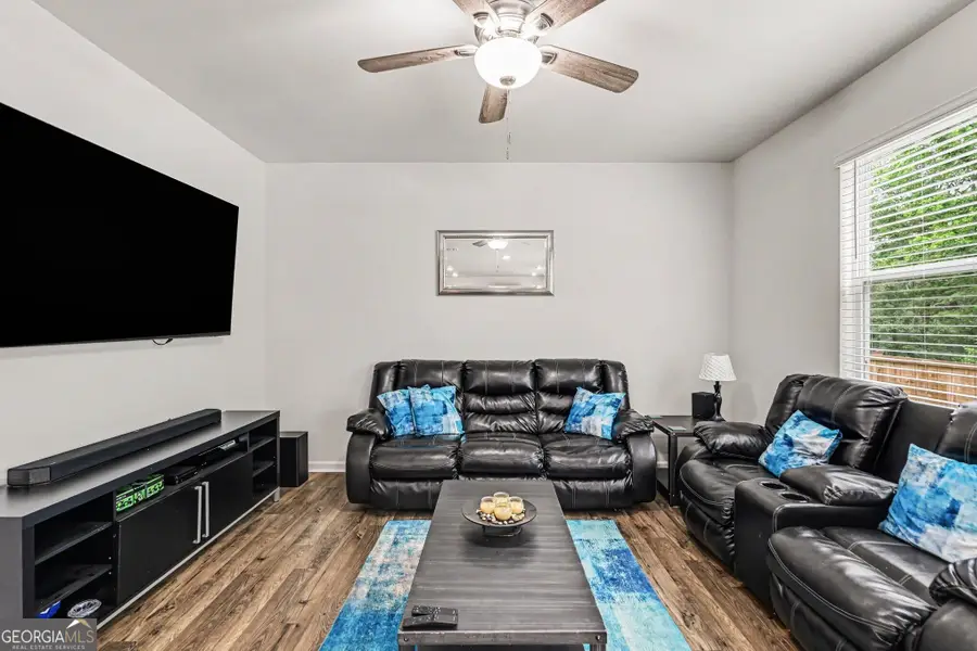 8233 Bluewater Drive, Fairburn, GA 30213 - #2