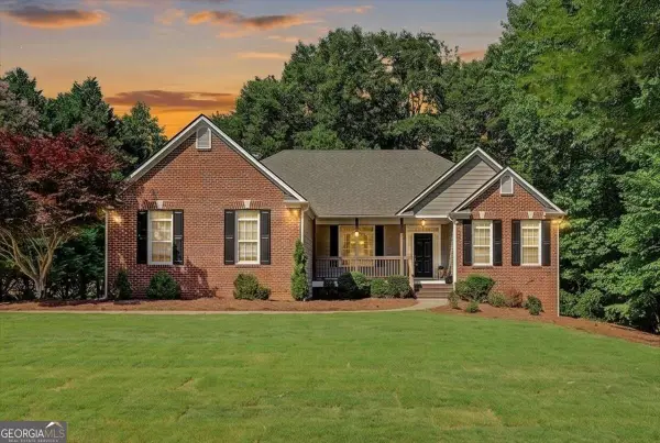 151 Preserve Parkway, Ball Ground, GA 30107