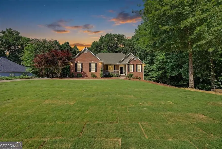 151 Preserve Parkway, Ball Ground, GA 30107 - #2