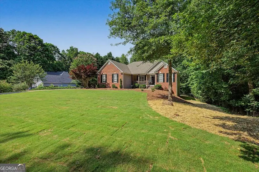151 Preserve Parkway, Ball Ground, GA 30107 - #3