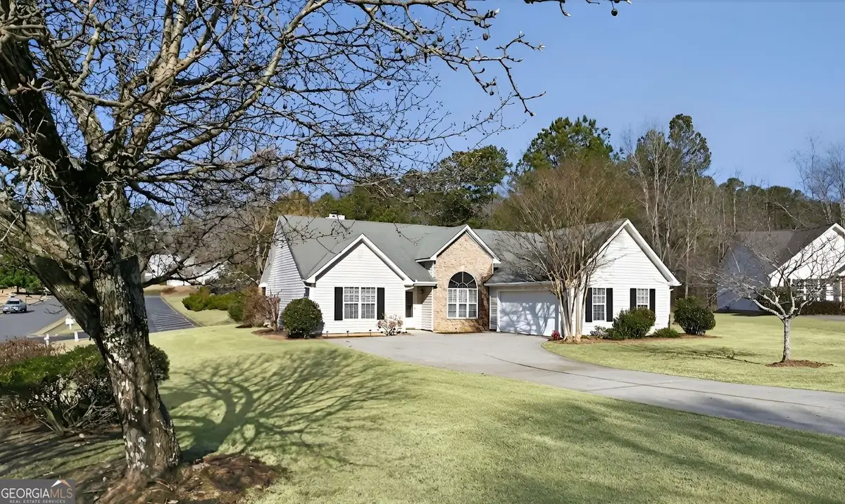 5186 Sudbury Point Lane, Sugar Hill, GA 30518 - #1