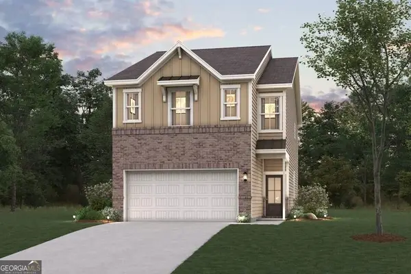 2006 Underwood Drive #LOT 4, Lawrenceville, GA 30043