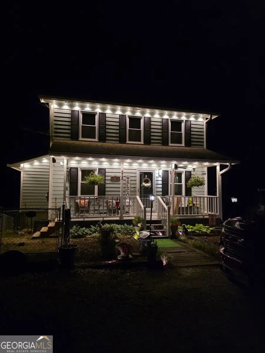 213 Hidden Lakes Drive, Toccoa, GA 30577 - #2
